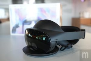 Meta Quest Pro  6/3 台灣開賣 元宇宙應用比 HTC VIVE XR Elite 更好嗎?-職人選物