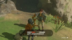 薩爾達傳說王國之淚攻略：精靈服取得方式、有錢就是任性、魔猶伊的遺失物用途與兌換獎勵、尋找洞窟方法-職人選物