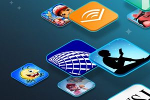 亞馬遜將關閉中國的 Appstore 服務-職人選物