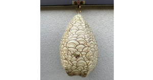 防止黃蜂築巢妙方 掛上充氣式蜂窩地盤先搶先贏-職人選物