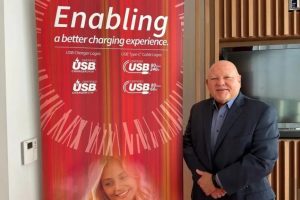 Computex 2023:USB-IF 預期 USB-C 連接設計應用將變得更加廣泛-職人選物