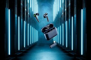 Razer 推新款 Hammerhead Pro HyperSpeed 真無線耳機-職人選物