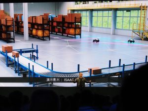 COMPUTEX 2023 :全球知名製造業活用 NVIDIA 生成式 AI 與 Omniverse 建構數位化工廠-職人選物