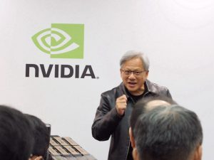 COMPUTEX 2023 ： NVIDIA 執行長黃仁勳強調台灣產業鏈與 NVIDIA 的長期夥伴關係，其 AI 平台是最開放且自雲至端皆可取得的軟體定義平台-職人選物