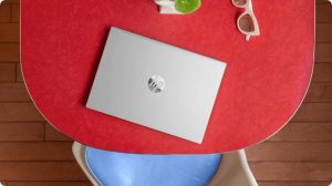 HP 預見人工智慧的力量 將打造搭載 AI 的 PC 產品-職人選物