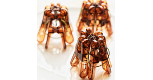 9 秒讓晒衣夾變身高大上法式點心-職人選物