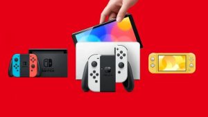 任天堂證實Switch主機銷售速度趨緩 但並不打算降價促銷策略-職人選物