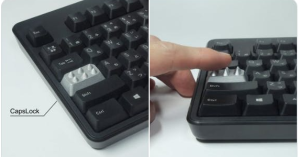 防止按鍵誤觸的方法-職人選物