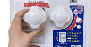 轉蛋手把轉蛋-職人選物