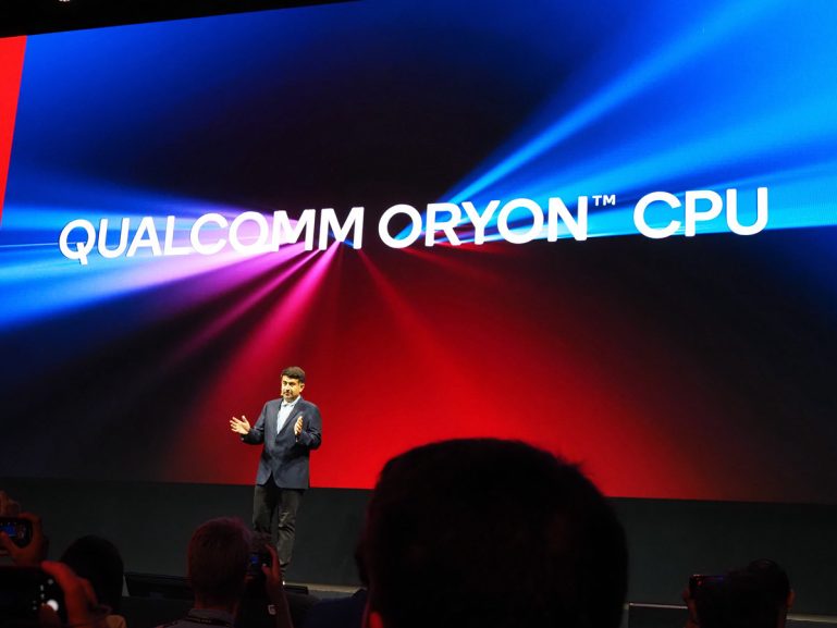 COMPUTEX 2023 ：高通主題演講強調 Oryon CPU 架構 Snapdragon PC 將於 2024 年問世，重申混合 AI 是未來 AI 必然型態 - 職人選物-職人選物