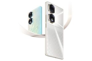 榮耀 90、90 Pro 手機發表 搭載 2 億畫素主相機廣角鏡頭-職人選物