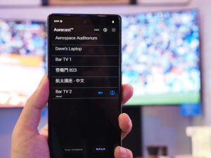 COMPUTEX 2023 :藍牙聯盟藉體驗導覽展示 Auracast 藍牙廣播技術,音樂公播、大眾運輸公告、會議口譯靠藍牙耳機一次解決-職人選物