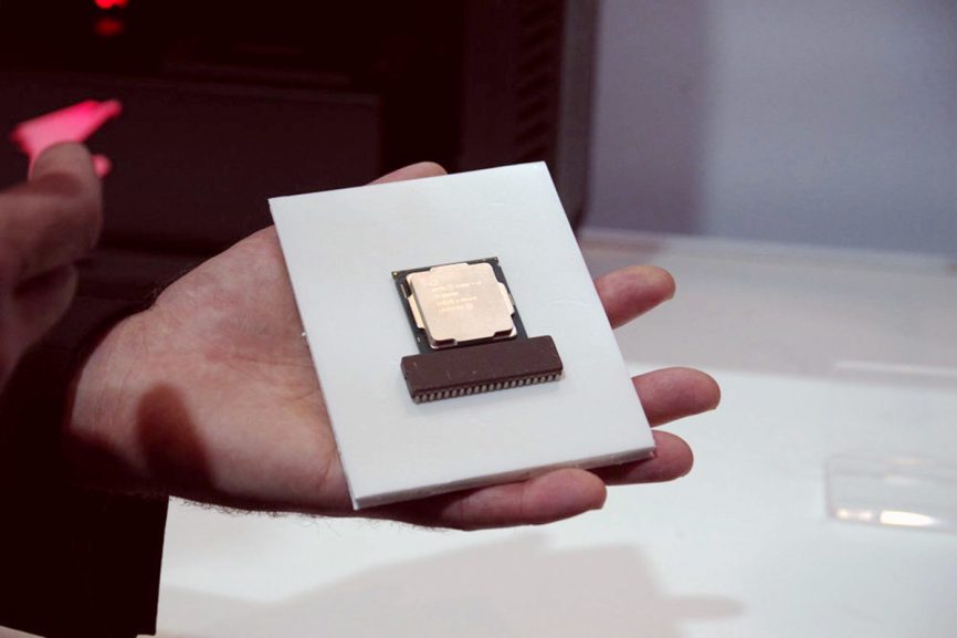 Intel 新一代純 64bit 指令集 X86-S 將捨棄對 16bit 的 8086 的相容性 - 職人選物-職人選物
