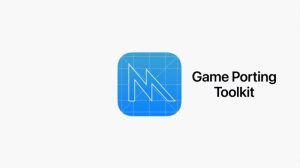 蘋果提供 Game Porting Toolkit 工具資源 PC 遊戲移植 Mac 更方便-職人選物