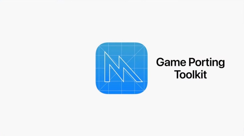 蘋果提供 Game Porting Toolkit 工具資源 PC 遊戲移植 Mac 更方便 - 職人選物-職人選物
