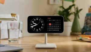 WWDC 2023:iOS 17新增Stand by、Name Drop和Journal全新App-職人選物