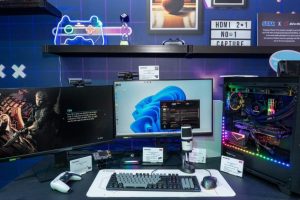 開啟遊戲新紀元！圓剛科技 COMPUTEX 搶先曝光 HDMI 2.1 遊戲擷取卡，為高級玩家帶來無限樂趣-職人選物