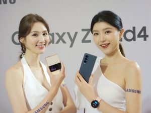 三星確認 Galaxy Z Fold5 、 Galaxy Z Flip5 將提前於 7 月底發表,活動場地首度移師韓國首爾-職人選物