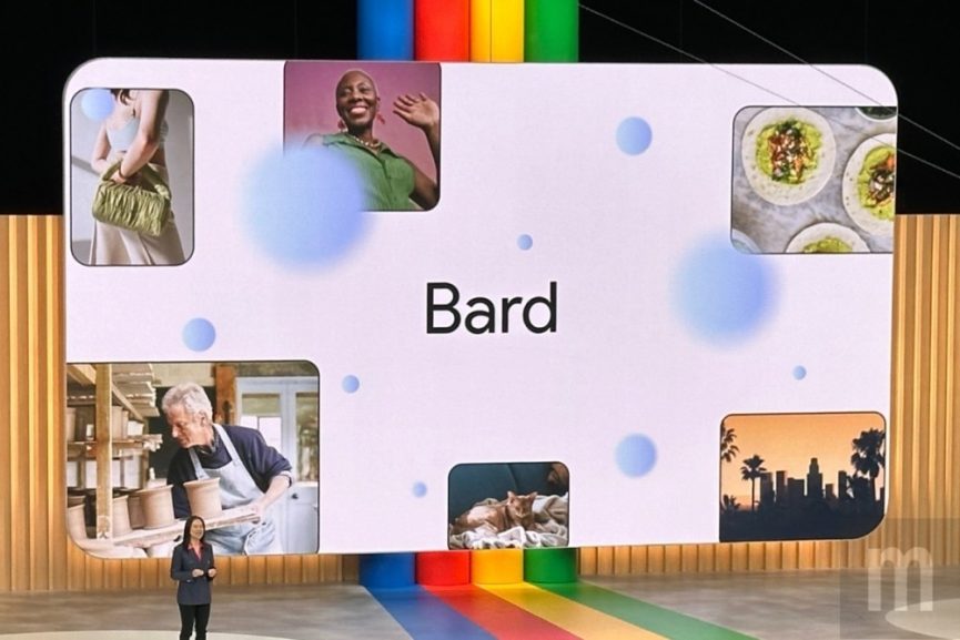 歐盟監管機構要求Google暫緩「Bard」上線 需補充隱私保護政策 - 職人選物-職人選物