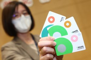 北中南通勤月票預售不到一天已賣出5000張 民眾直呼大省交通費-職人選物