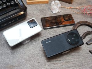 1 吋元件攝影旗艦手機小米 Xiaomi 13 Ultra 在台推出，甫以徠卡經典影像與二段光圈技術-職人選物