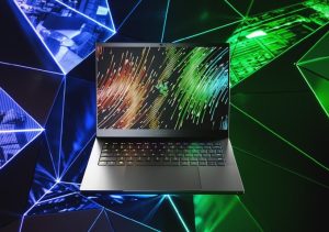 Razer 首發 AMD Ryzen 7040HS 電競筆電 Blade 14 ，搭載 Ryzen 9 7940HS 處理器與最高 RTX 4070 獨顯-職人選物