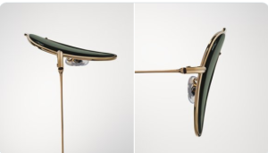 凹面太陽眼鏡-職人選物