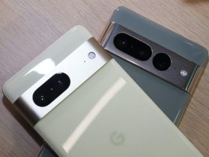 Pixel 8 系列相機規格曝光，主鏡頭將換上 ISOCELL GN2 ，雙機型超廣角也分別獲不同的升級-職人選物