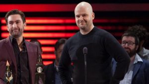 Rockstar Games 共同創辦人Dan Houser 宣布成立全新創意公司 Absurd Ventures-職人選物