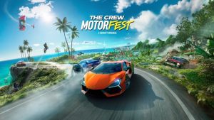 Ubisoft 賽車遊戲新作《飆酷車神：動力慶典》將於 9 月 14 日登陸各大平台-職人選物