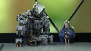 CAPCOM 科幻新作《虛實萬象》宣布再度延期 但強調會進一步發揮次世代主機效能-職人選物