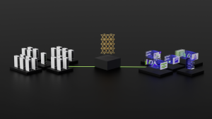 NVIDIA H100 GPU 於 MLPerf 首次亮相即創下生成式 AI 新標竿, CoreWeave 的 H100 GPU 集群在 11 分鐘完成 GPT-3 模型訓練-職人選物