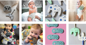 阿宅養成日記從口慾期開始-職人選物