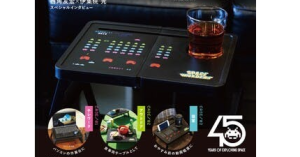 買書送桌 一個人用剛剛好-職人選物