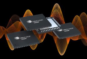 Cirrus Logic 推出 Cirrus Logic Pro 新系列音訊轉換器,先推出數位錄音產品、年底再推 DAC 與音訊轉碼器-職人選物