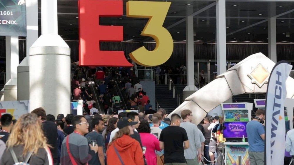 E3 電玩展將轉型 2024、2025 年不在洛杉磯舉辦 - 職人選物-職人選物