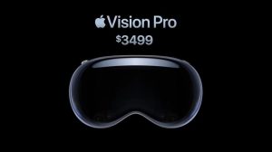 WWDC 2023懶人包：WWDC 2023懶人包：蘋果頭戴裝置Vision Pro要價3499美元、15吋MacBook Air、AirPods Pro、iOS 17、macOS 14更新-職人選物