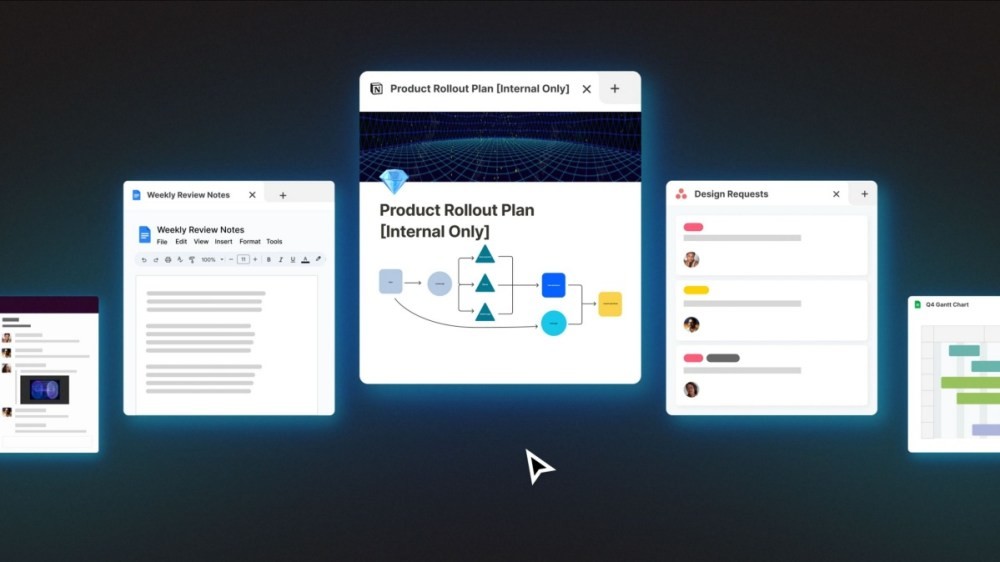 Dropbox 推出 AI 搜尋工具 Dropbox Dash 快速找到所需資料 - 職人選物-職人選物