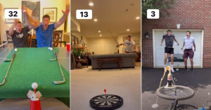 神技一瞬間-職人選物