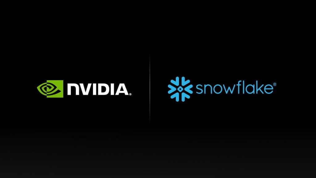 Snowflake 與 NVIDIA 合作，整合 NVIDIA NeMo 助企業於 Snowflake 資料雲打造自定義大型語言模型 - 職人選物-職人選物