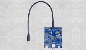 威峰電子 VIA Labs 的 USB 供電與影像解決方案獲得 USB-IF USB PD 3.1 認證,支援最大 240W 功率-職人選物