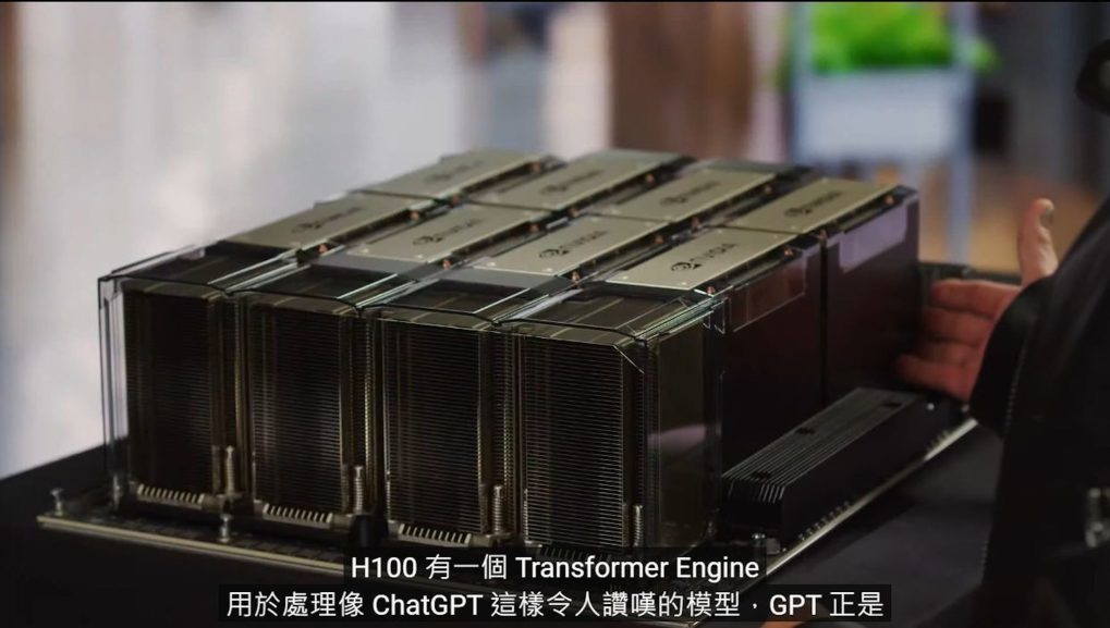 NVIDIA H100 GPU 於MLPerf 首次亮相即創下生成式AI 新標竿， CoreWeave
