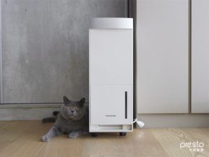 節能補助再延長！除濕機怎麼選？千位網友激推這牌！-職人選物