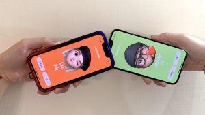 iOS 17個人名片NameDrop怎麼用?如何編輯名片?傳送到其他iPhone與設定教學-職人選物