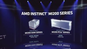 結合 PyTorch 2.0 與 ROCm 5.4 的 AMD Instinct MI250 已在大型語言模型逐漸追上 NVIDIA A100-職人選物