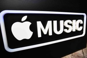 Apple Music 美國付費訂閱人數已達 3260 萬 僅次於 Spotify 的 4440 萬-職人選物
