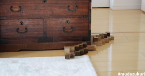 戰鬥力100的傢俱 誰的腳指頭踢到誰斷掉-職人選物