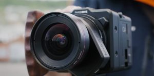Phase One 推出固定鏡頭中片幅相機 Phase One XC ,採用 23mm F5.6 鏡頭、重 1.8 公斤-職人選物