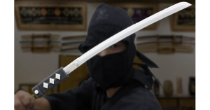 不抽快點會化掉 世界最長忍者冰棒-職人選物