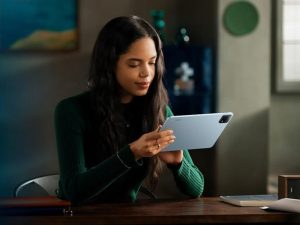小米在台推出 Xiaomi Pad 6 平版電腦，同步提供第二代 Xiaomi 靈感觸控筆、鍵盤式雙面保護殼等配件-職人選物